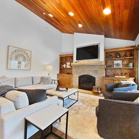 115 Stargazer By Skyrun Park City